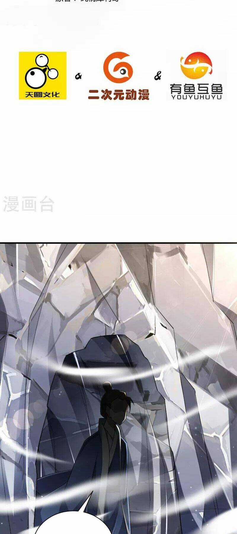 Nhất Đẳng Gia Đinh Chapter 325 trang 3