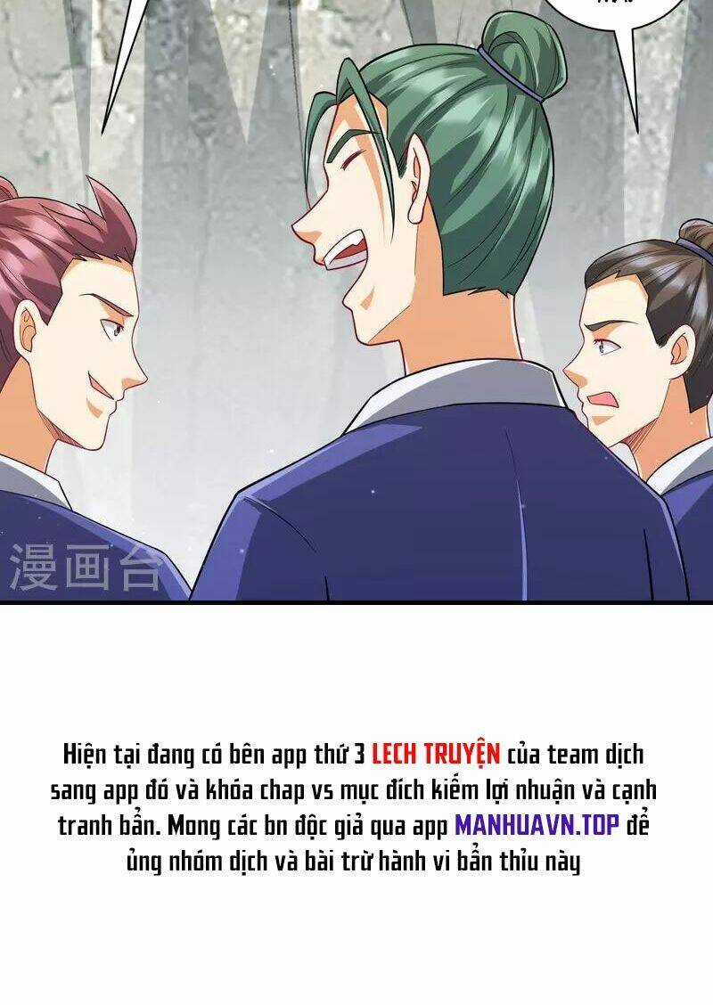 Nhất Đẳng Gia Đinh Chapter 325 trang 31