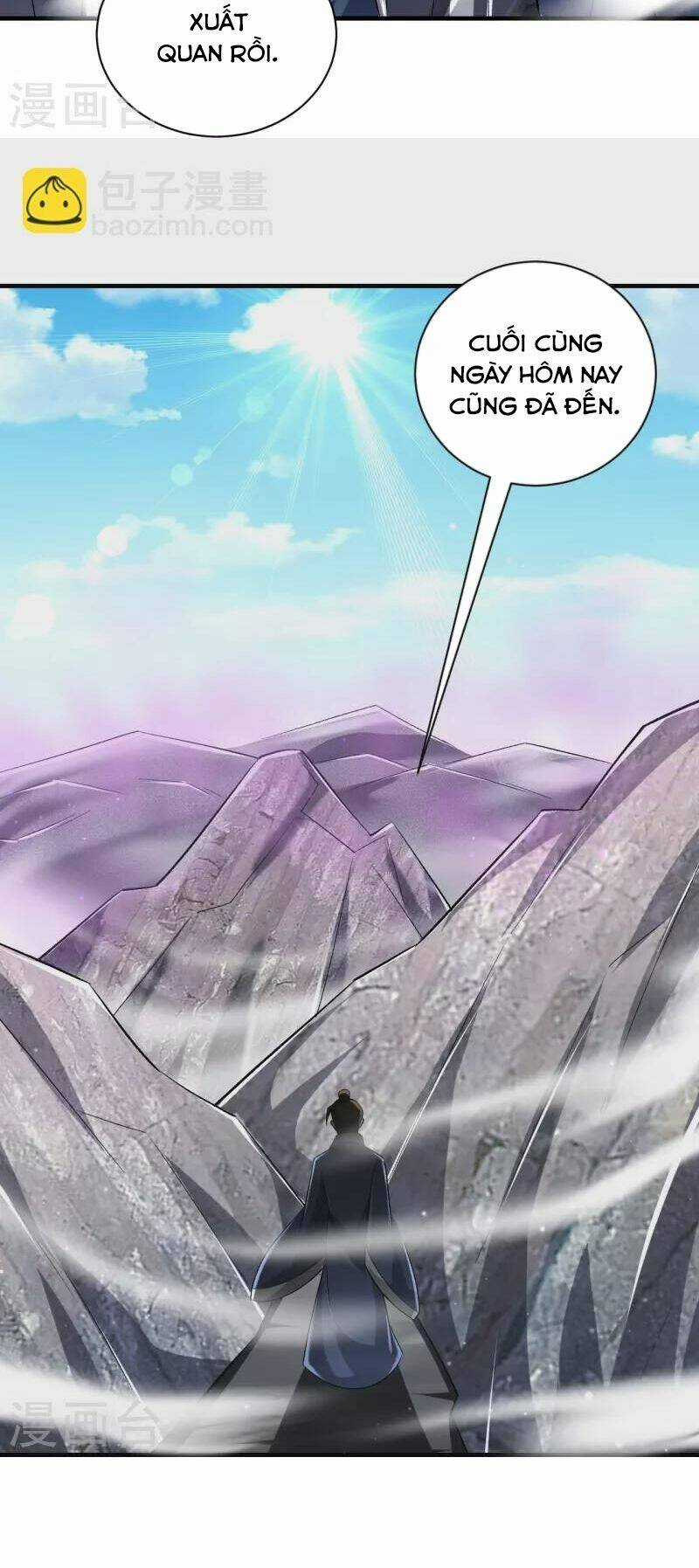 Nhất Đẳng Gia Đinh Chapter 325 trang 4