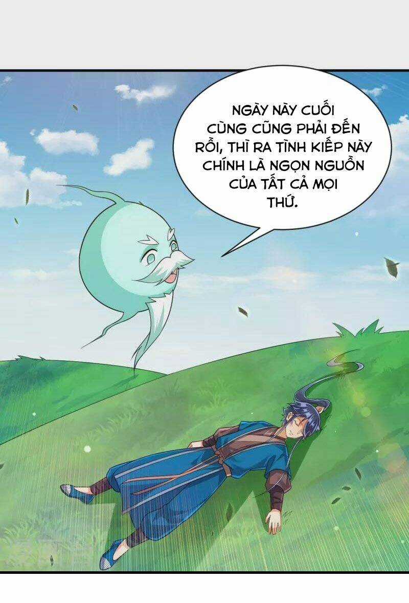 Nhất Đẳng Gia Đinh Chapter 325 trang 8