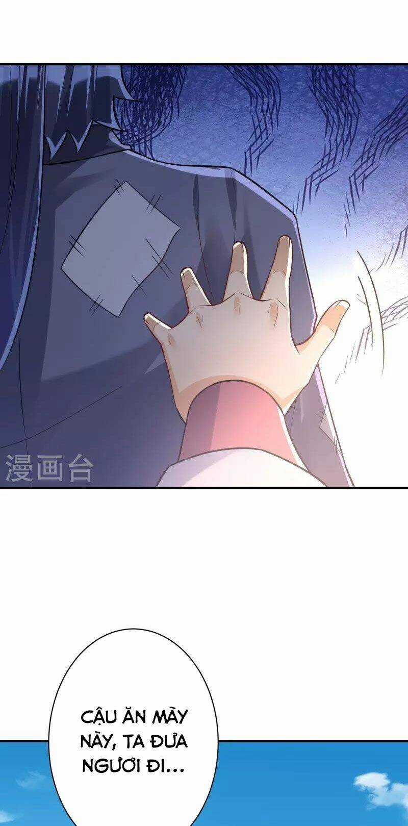 Nhất Đẳng Gia Đinh Chapter 326 trang 11