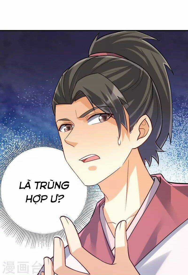 Nhất Đẳng Gia Đinh Chapter 326 trang 14