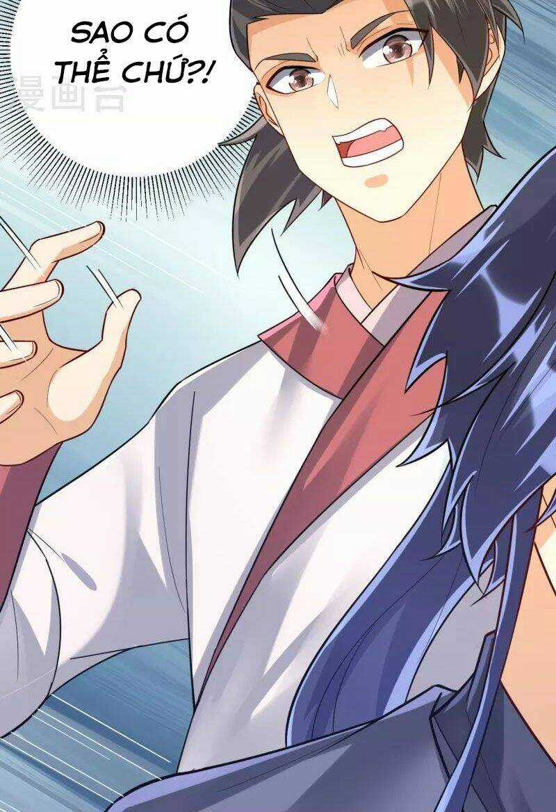 Nhất Đẳng Gia Đinh Chapter 326 trang 16