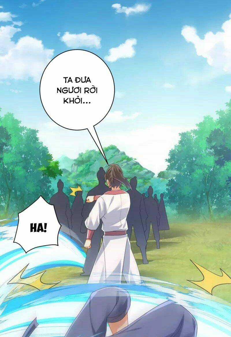 Nhất Đẳng Gia Đinh Chapter 326 trang 18
