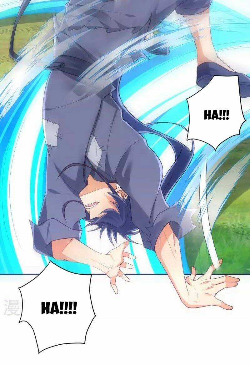 Nhất Đẳng Gia Đinh Chapter 326 trang 19