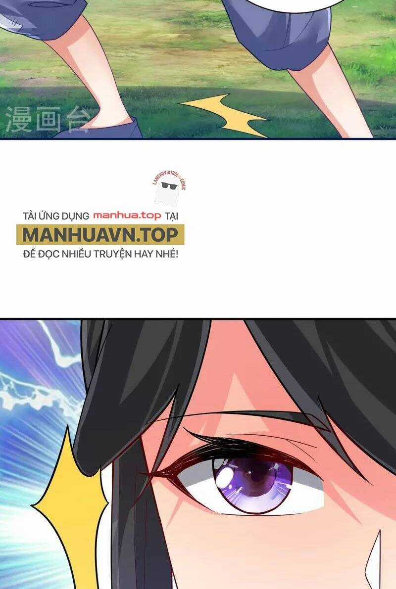 Nhất Đẳng Gia Đinh Chapter 326 trang 21