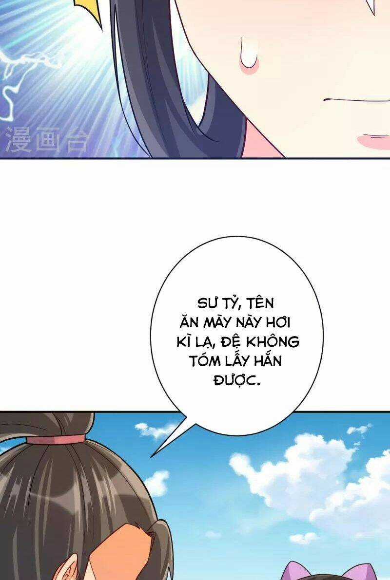 Nhất Đẳng Gia Đinh Chapter 326 trang 22