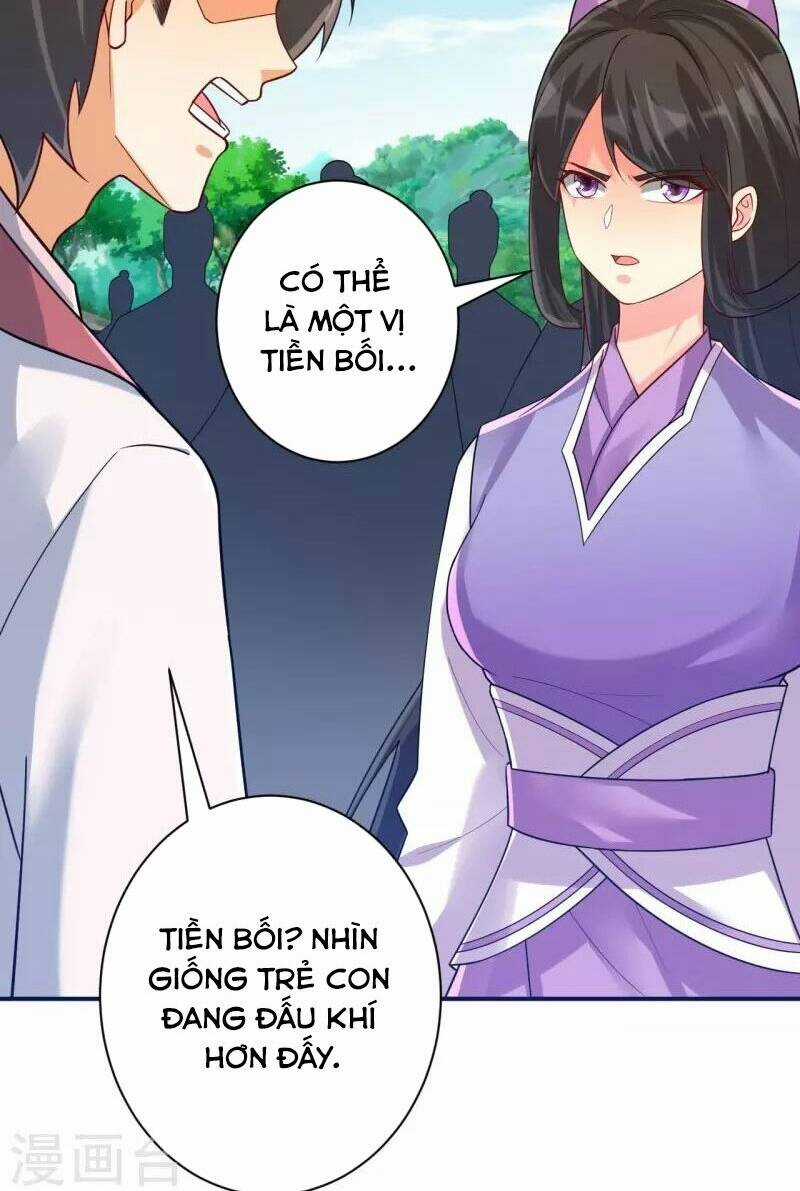 Nhất Đẳng Gia Đinh Chapter 326 trang 23