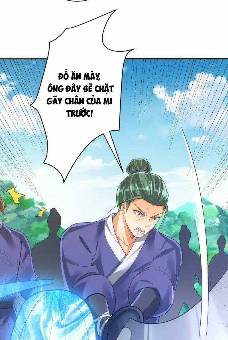 Nhất Đẳng Gia Đinh Chapter 326 trang 24