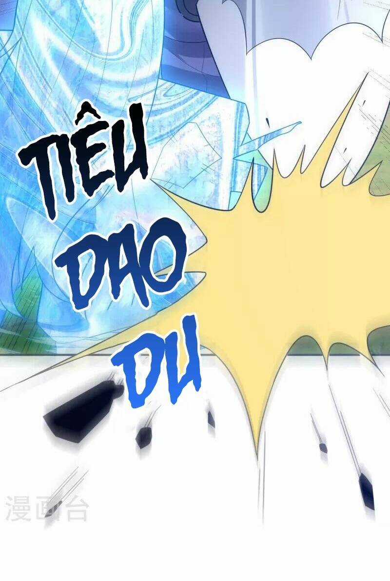 Nhất Đẳng Gia Đinh Chapter 326 trang 25