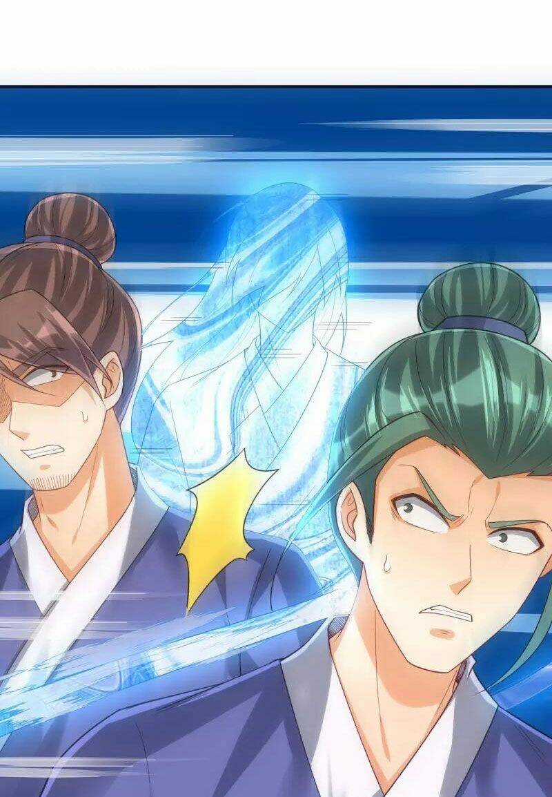 Nhất Đẳng Gia Đinh Chapter 326 trang 26