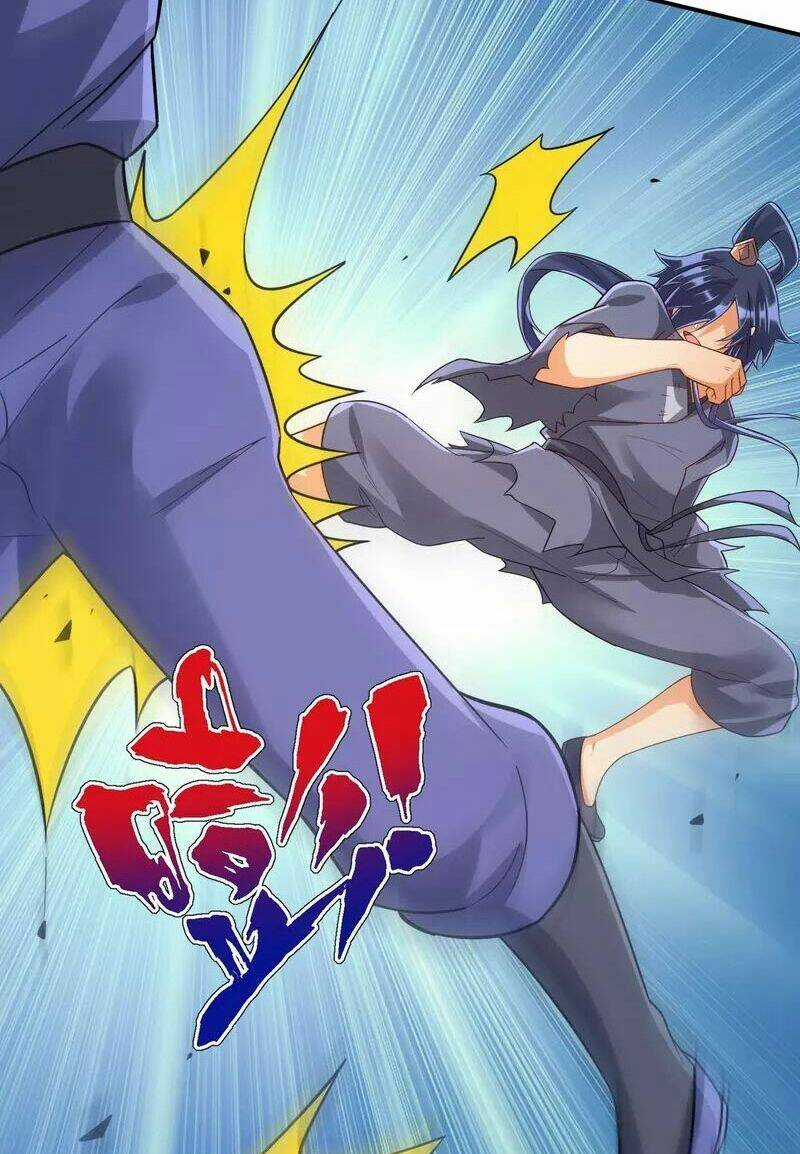 Nhất Đẳng Gia Đinh Chapter 326 trang 28