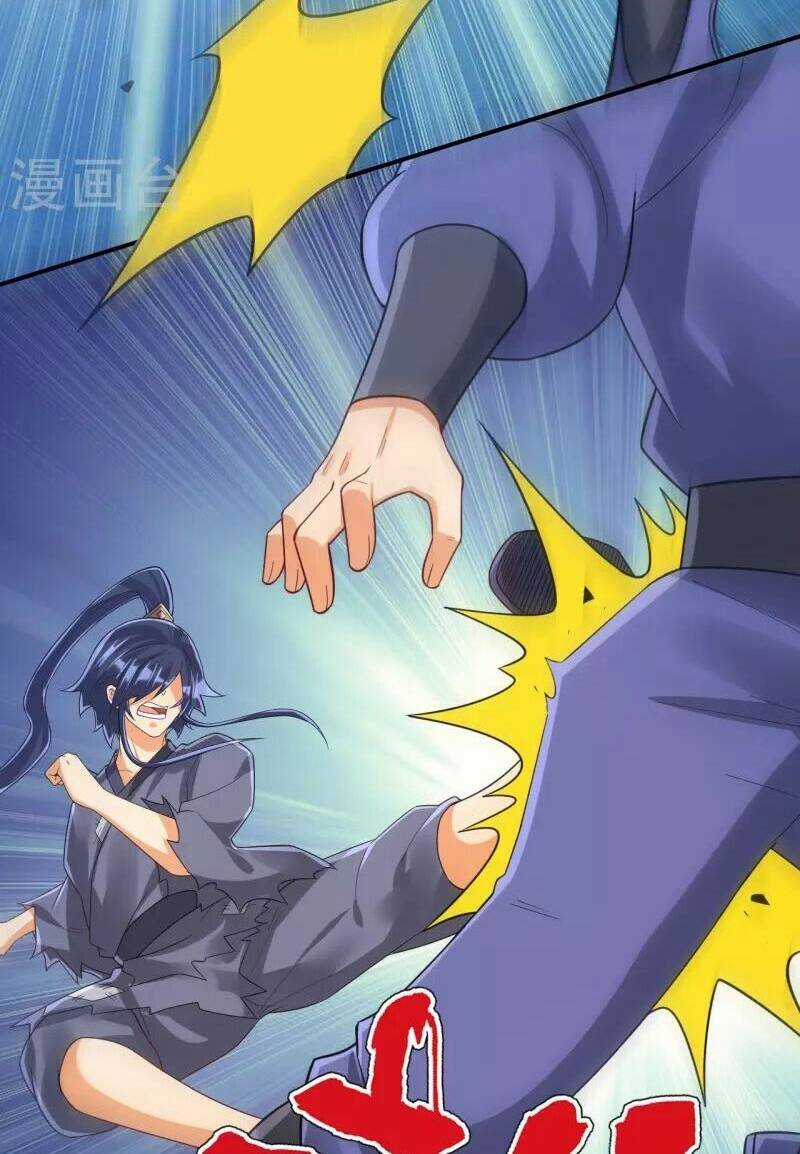 Nhất Đẳng Gia Đinh Chapter 326 trang 29