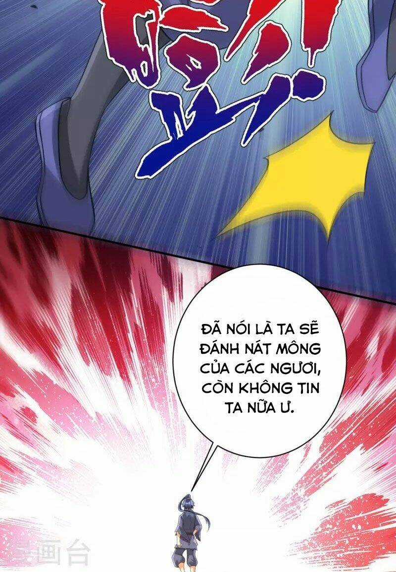 Nhất Đẳng Gia Đinh Chapter 326 trang 30