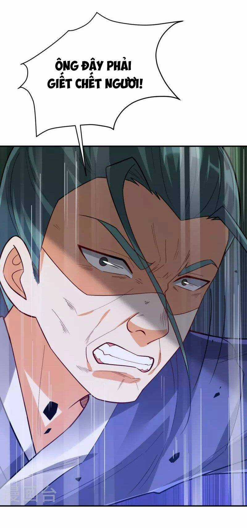 Nhất Đẳng Gia Đinh Chapter 326 trang 32