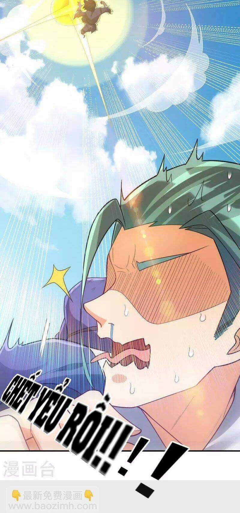 Nhất Đẳng Gia Đinh Chapter 326 trang 34