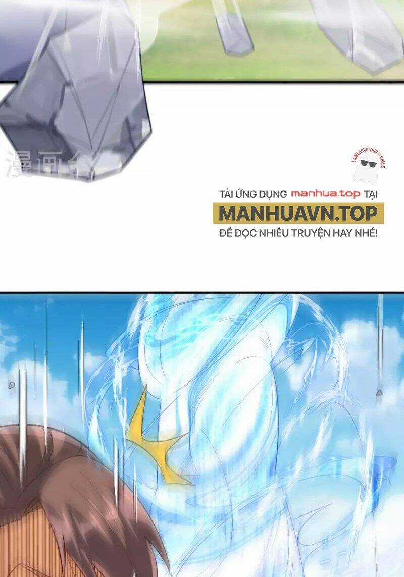 Nhất Đẳng Gia Đinh Chapter 326 trang 37