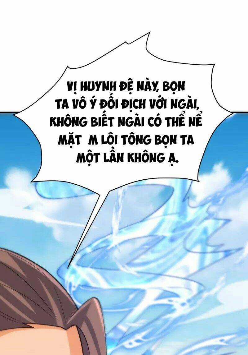 Nhất Đẳng Gia Đinh Chapter 326 trang 39