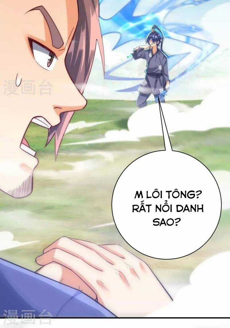 Nhất Đẳng Gia Đinh Chapter 326 trang 40