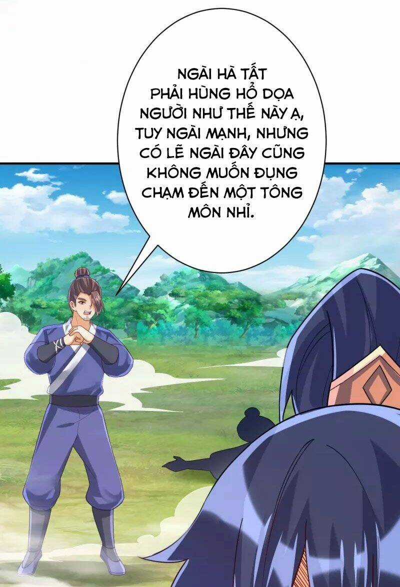 Nhất Đẳng Gia Đinh Chapter 326 trang 41