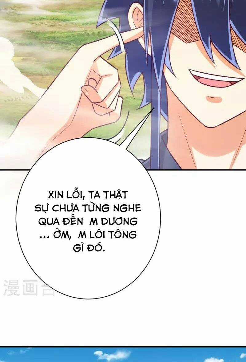 Nhất Đẳng Gia Đinh Chapter 326 trang 42
