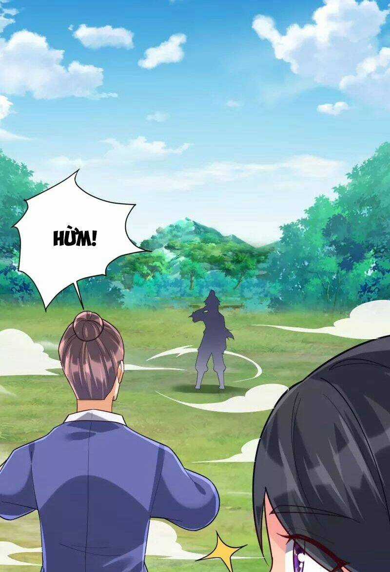 Nhất Đẳng Gia Đinh Chapter 326 trang 43