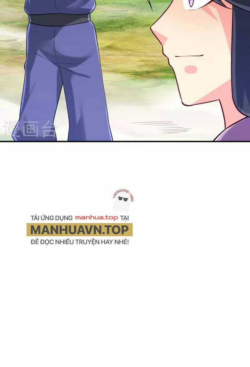 Nhất Đẳng Gia Đinh Chapter 326 trang 44