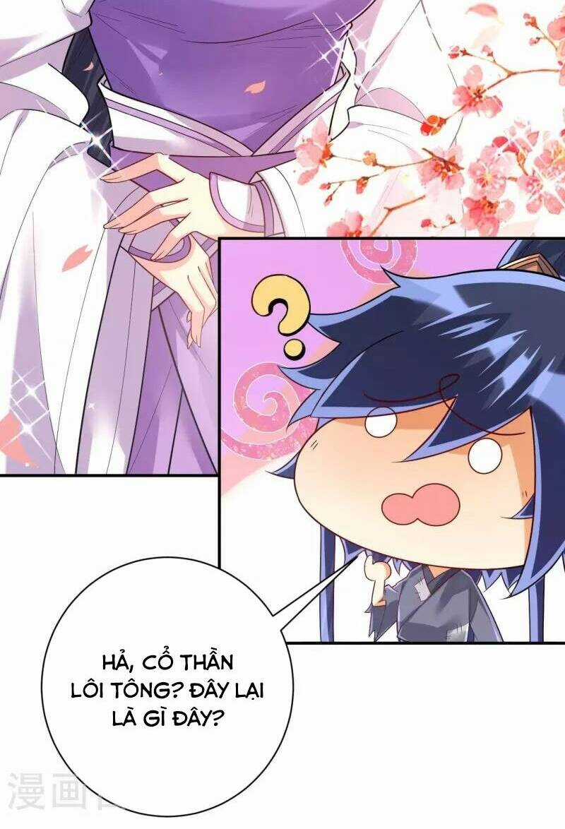 Nhất Đẳng Gia Đinh Chapter 326 trang 46