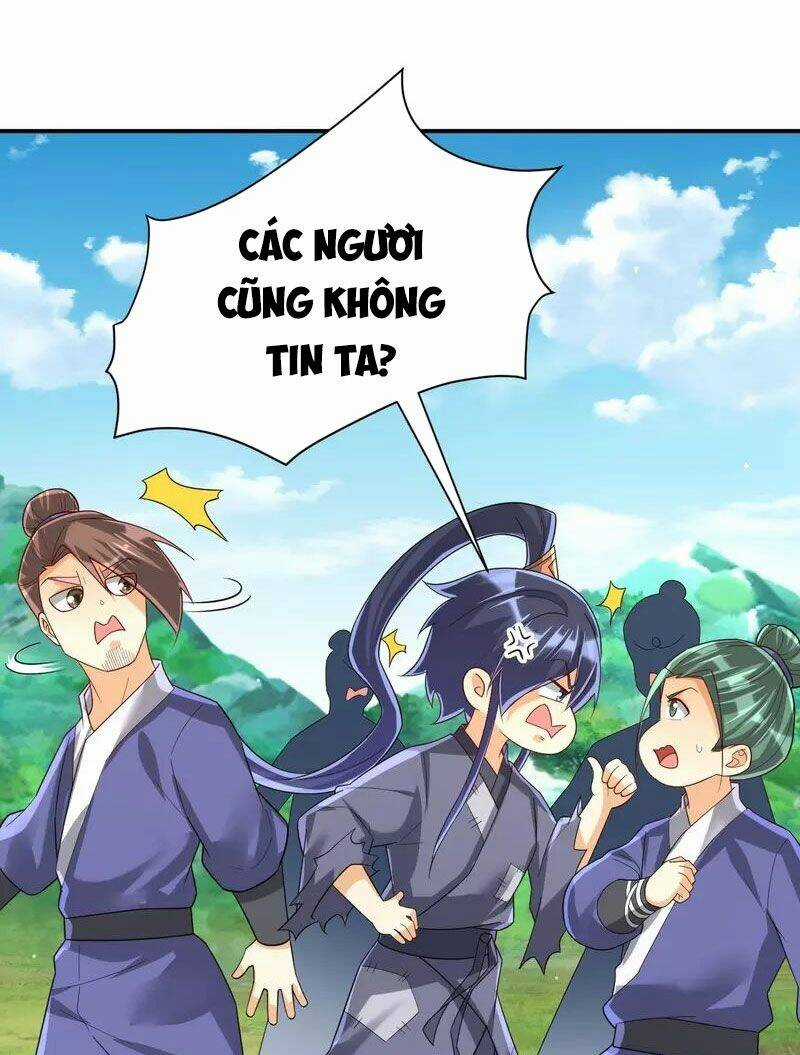 Nhất Đẳng Gia Đinh Chapter 326 trang 5