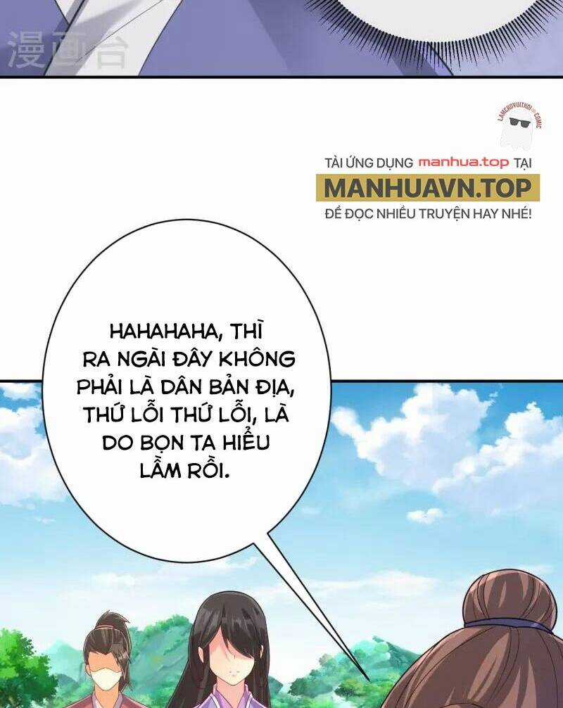 Nhất Đẳng Gia Đinh Chapter 326 trang 50