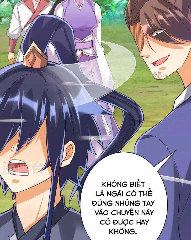 Nhất Đẳng Gia Đinh Chapter 326 trang 51