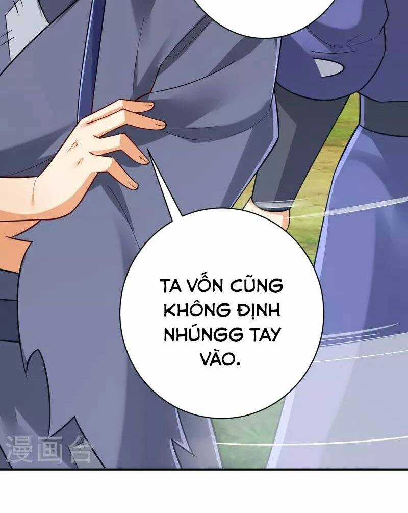 Nhất Đẳng Gia Đinh Chapter 326 trang 52