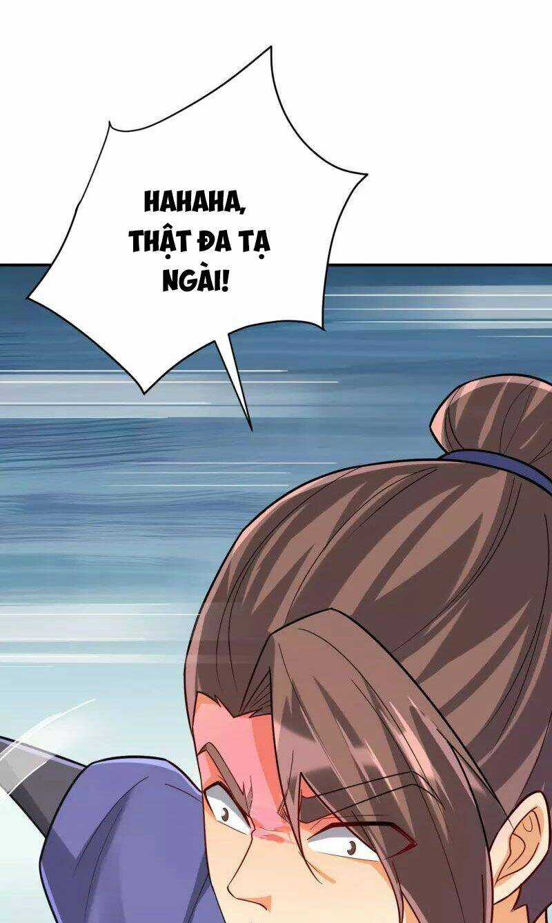 Nhất Đẳng Gia Đinh Chapter 326 trang 53