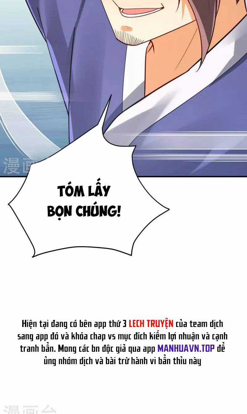 Nhất Đẳng Gia Đinh Chapter 326 trang 54
