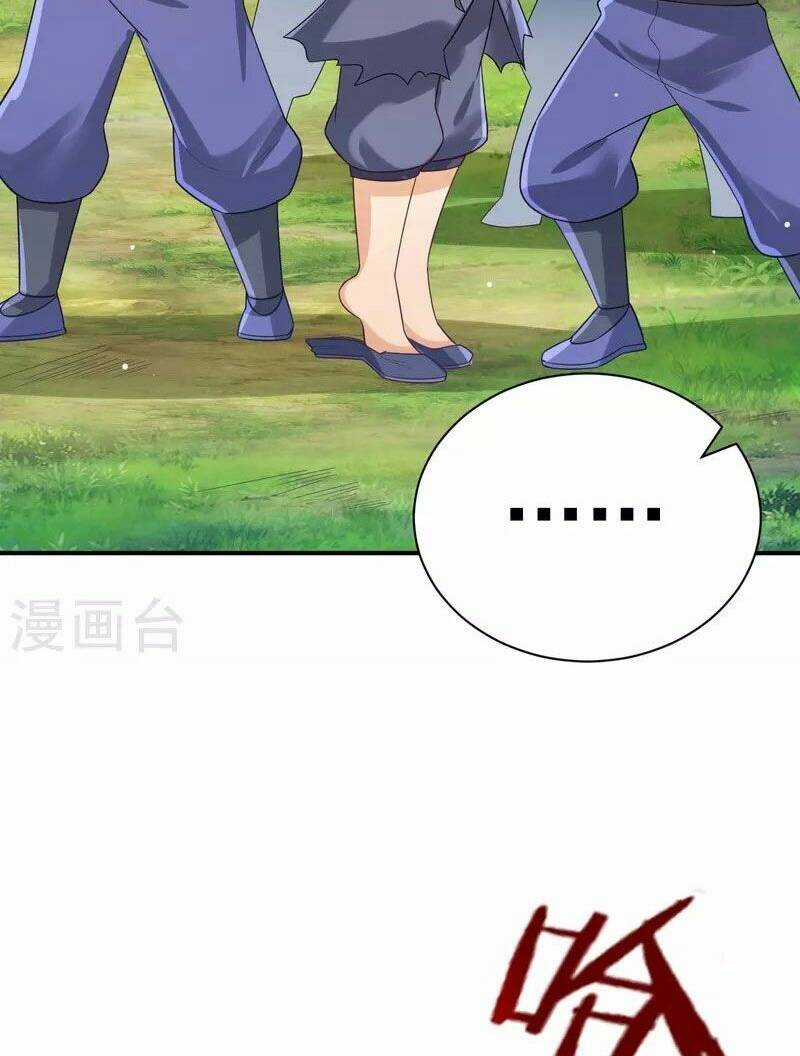 Nhất Đẳng Gia Đinh Chapter 326 trang 6