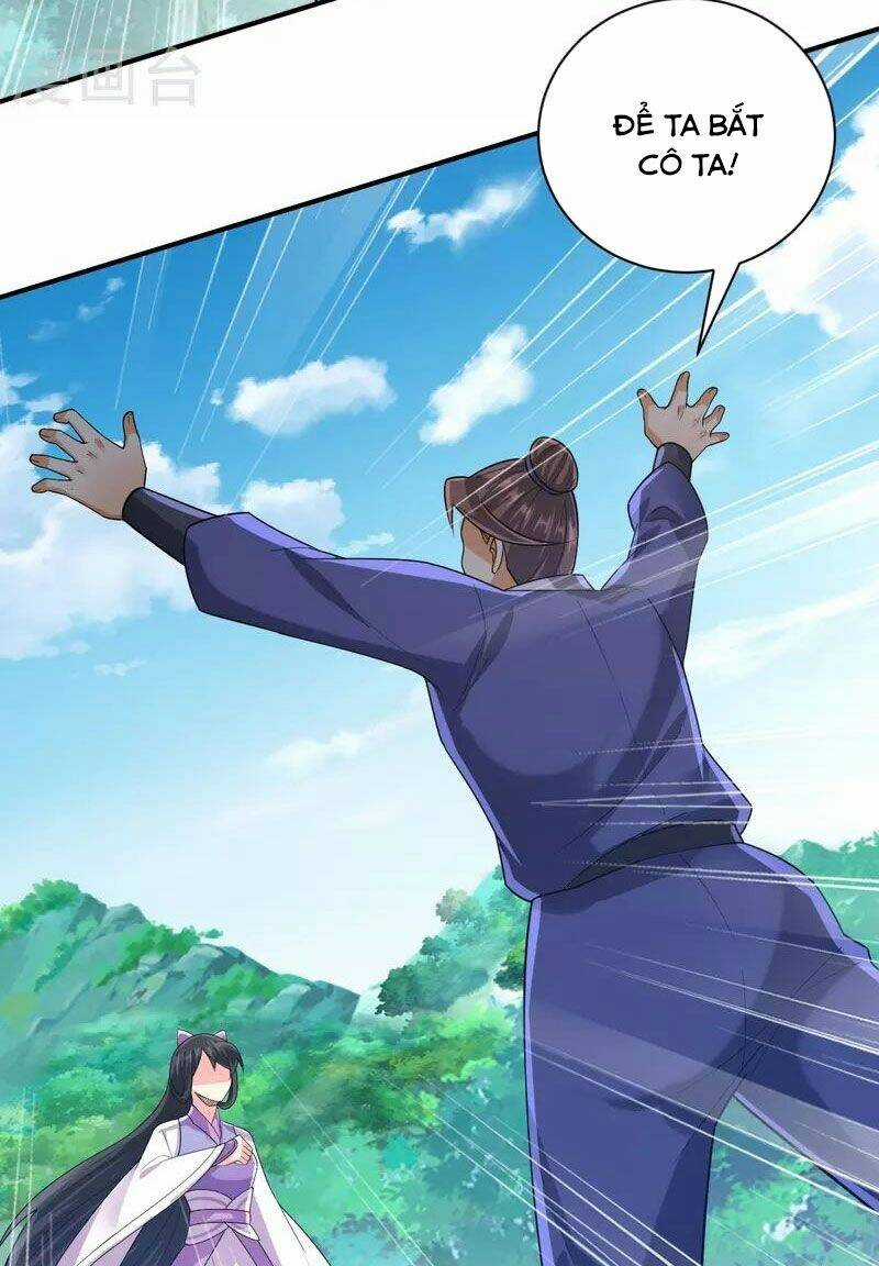 Nhất Đẳng Gia Đinh Chapter 327 trang 10