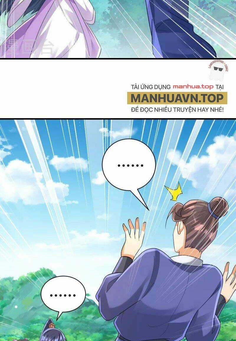 Nhất Đẳng Gia Đinh Chapter 327 trang 11