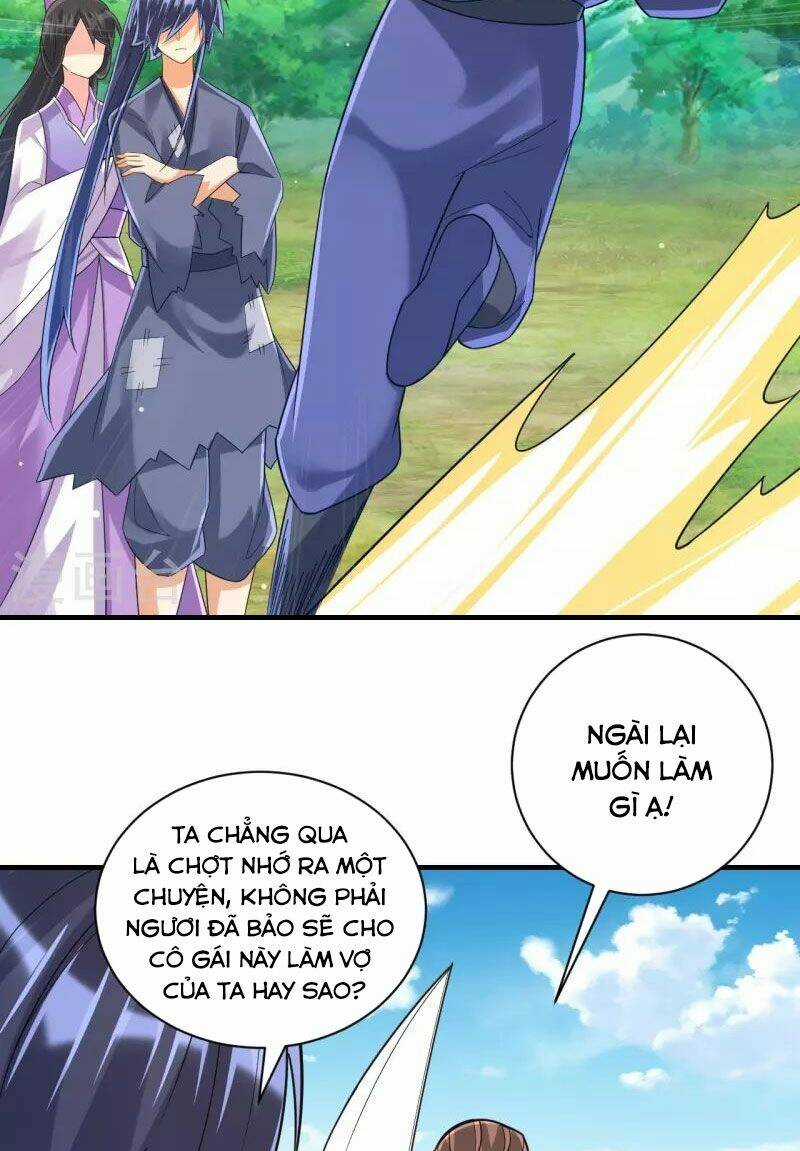 Nhất Đẳng Gia Đinh Chapter 327 trang 12