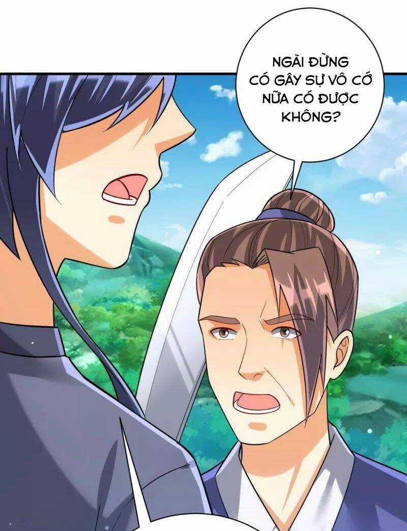 Nhất Đẳng Gia Đinh Chapter 327 trang 14