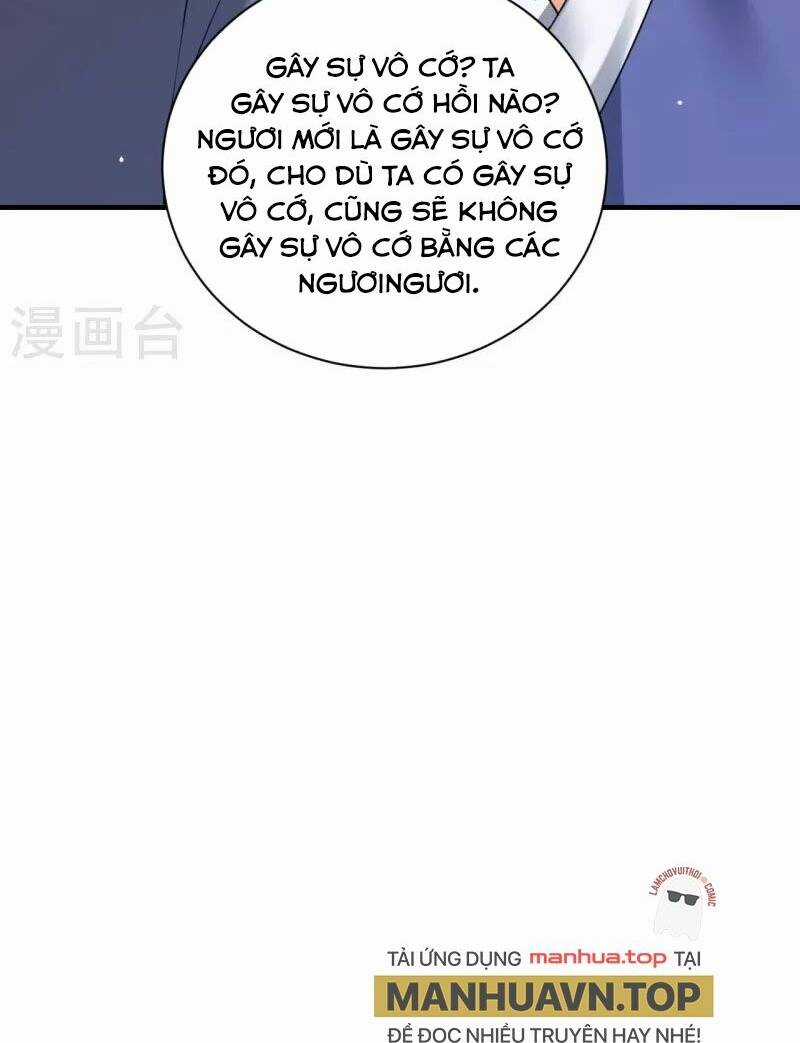 Nhất Đẳng Gia Đinh Chapter 327 trang 15