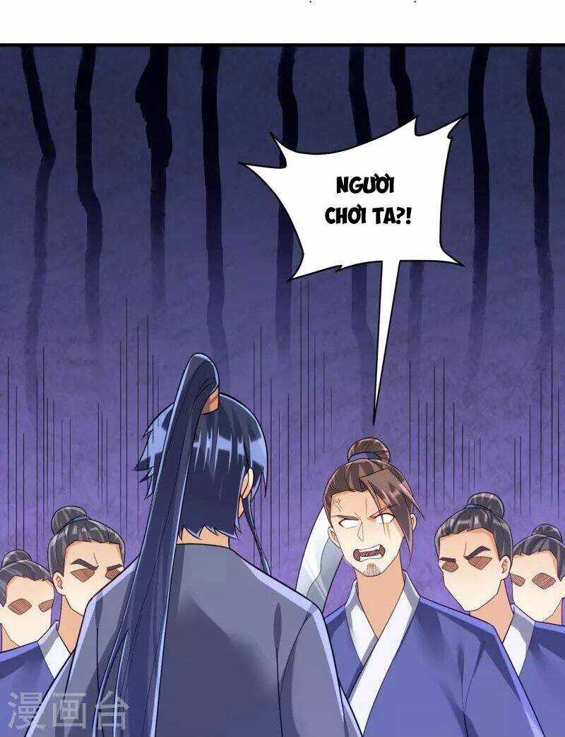 Nhất Đẳng Gia Đinh Chapter 327 trang 16