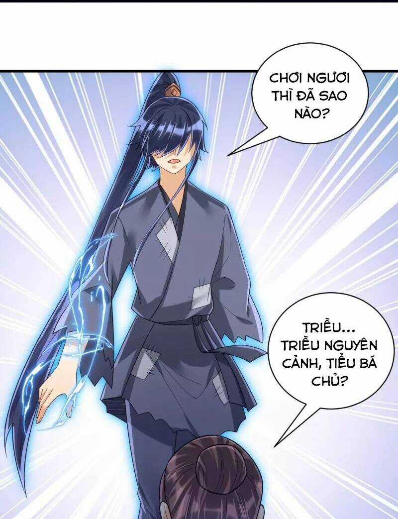 Nhất Đẳng Gia Đinh Chapter 327 trang 17