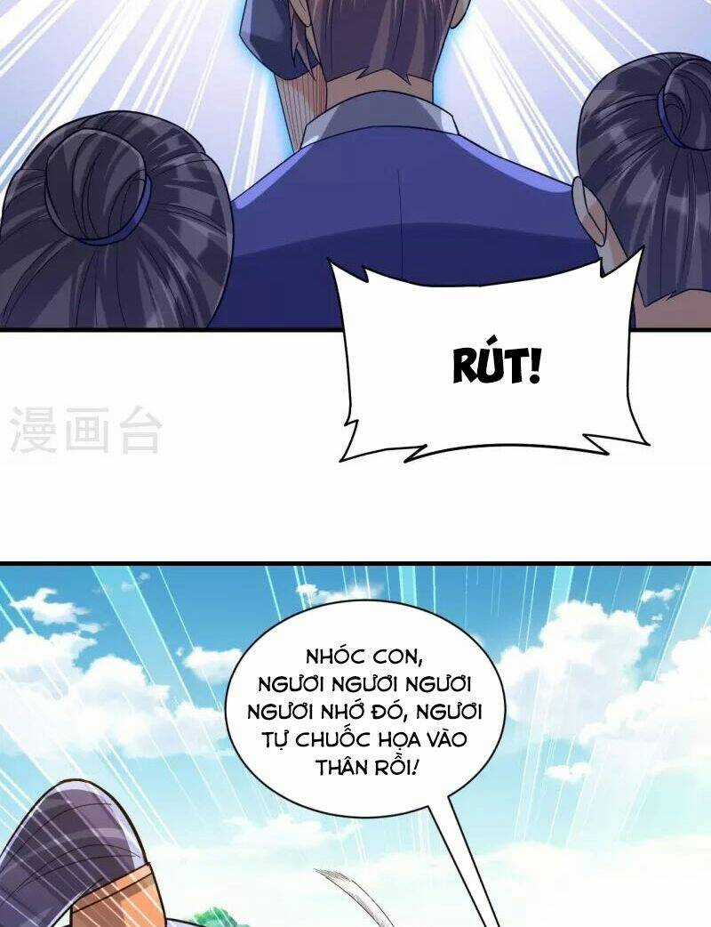 Nhất Đẳng Gia Đinh Chapter 327 trang 18