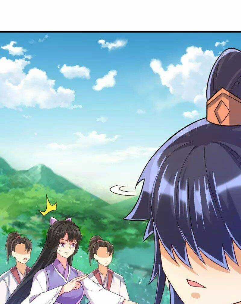 Nhất Đẳng Gia Đinh Chapter 327 trang 20