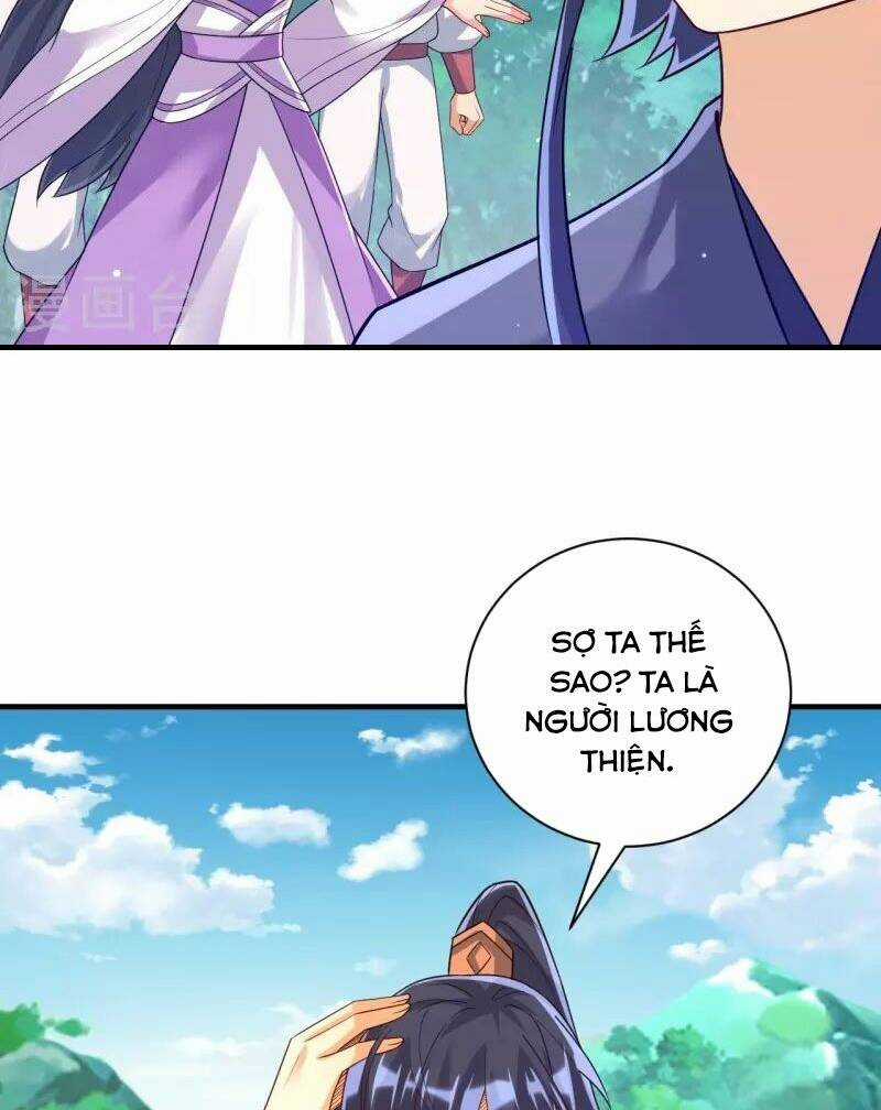 Nhất Đẳng Gia Đinh Chapter 327 trang 21