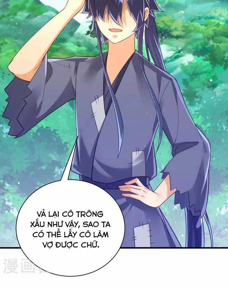 Nhất Đẳng Gia Đinh Chapter 327 trang 22