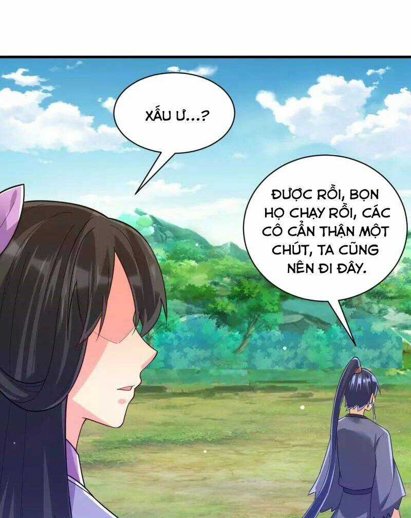 Nhất Đẳng Gia Đinh Chapter 327 trang 23