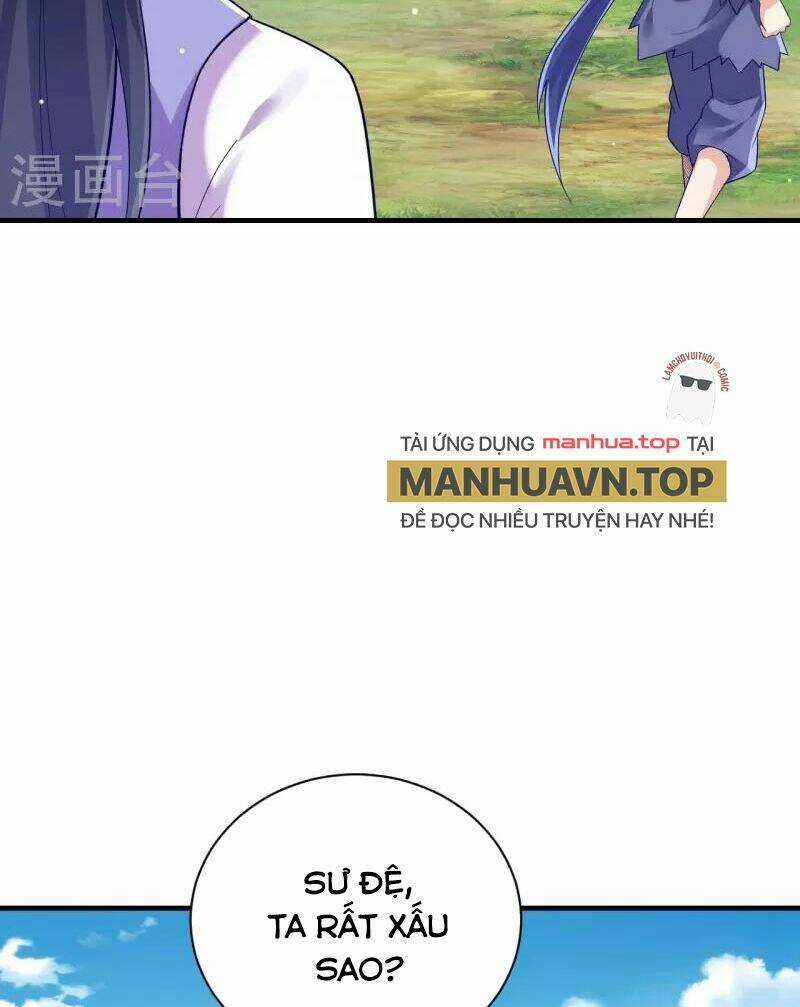 Nhất Đẳng Gia Đinh Chapter 327 trang 24