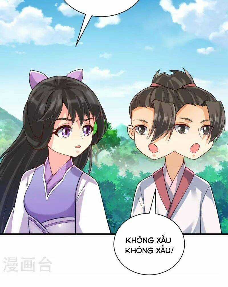 Nhất Đẳng Gia Đinh Chapter 327 trang 25