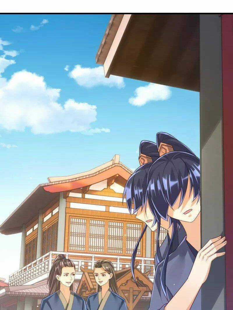 Nhất Đẳng Gia Đinh Chapter 327 trang 26